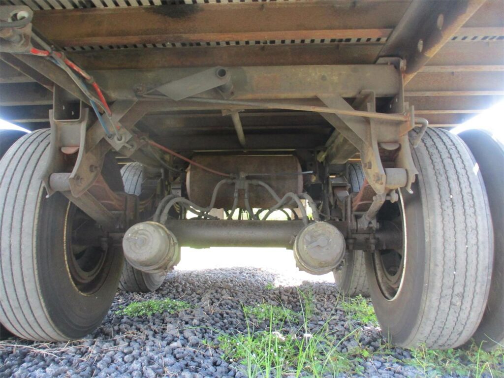 2008 Great Dane 53×102