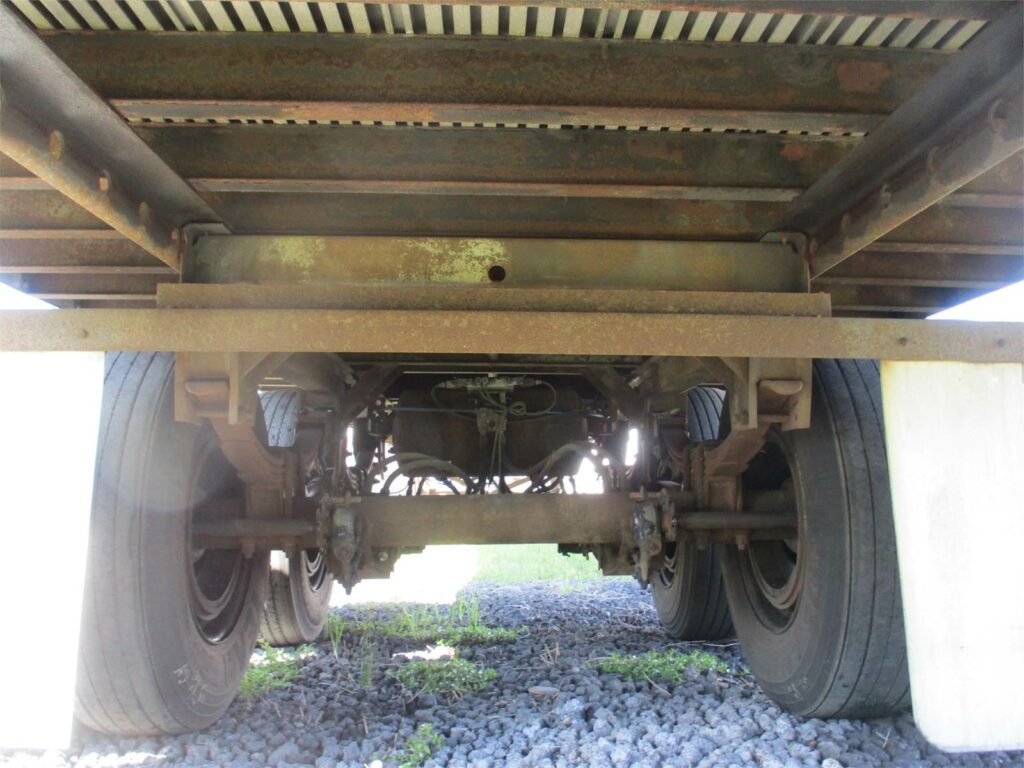 2008 Great Dane 53×102