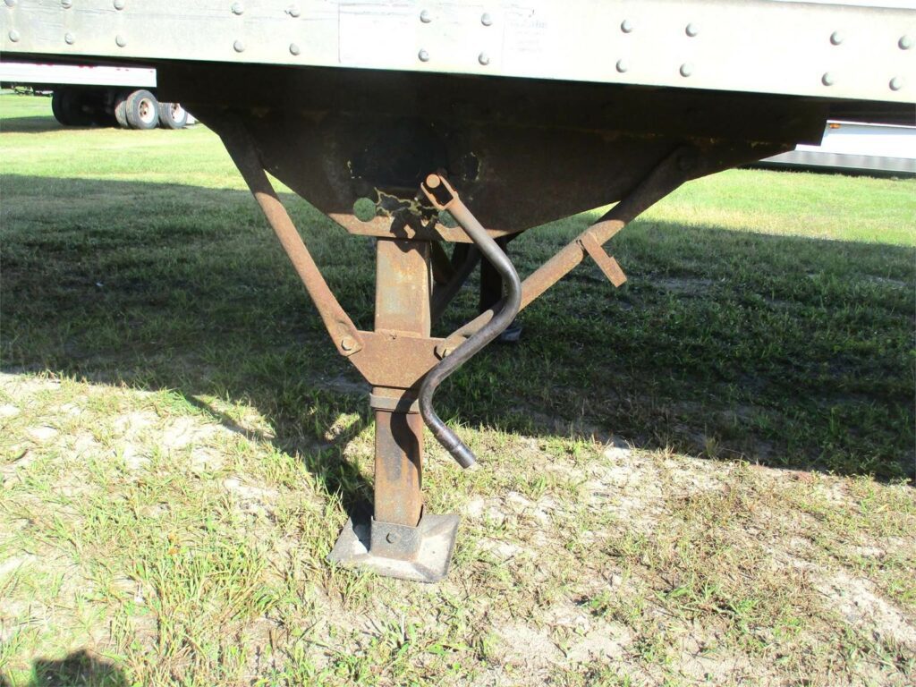 2008 Great Dane 53×102