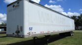 2007 Great Dane 53X102 ROLL UP DOOR SPRING RIDE