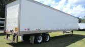 2007 Great Dane 53X102 ROLL UP DOOR SPRING RIDE