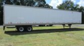 2007 Great Dane 53X102 ROLL UP DOOR SPRING RIDE