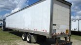 2007 Great Dane 53X102 ROLL UP DOOR SPRING RIDE