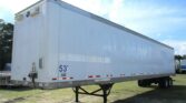 2007 Great Dane 53X102 ROLL UP DOOR SPRING RIDE