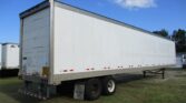 2007 Great Dane 53X102 ROLL UP DOOR SPRING RIDE
