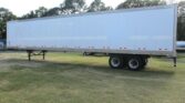 2007 Great Dane 53X102 ROLL UP DOOR SPRING RIDE