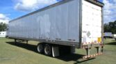 2006 Great Dane 53X102 ROLL UP DOOR SPRING RIDE