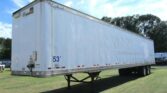 2006 Great Dane 53X102 ROLL UP DOOR SPRING RIDE