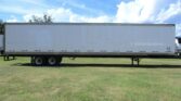 2006 Great Dane 53X102 ROLL UP DOOR SPRING RIDE