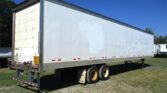 2006 Great Dane 53X102 ROLL UP DOOR SPRING RIDE