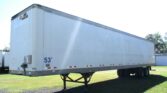 2006 Great Dane 53X102 ROLL UP DOOR SPRING RIDE