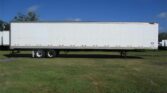 2008 Great Dane 53X102 ROLL UP DOOR TIRE INFLATION SYSTEM