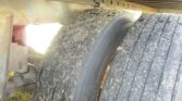 2008 Great Dane 53X102 ROLL UP DOOR TIRE INFLATION SYSTEM