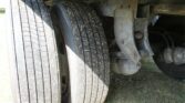 2008 Great Dane 53X102 ROLL UP DOOR TIRE INFLATION SYSTEM