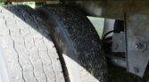 2008 Great Dane 53X102 ROLL UP DOOR TIRE INFLATION SYSTEM