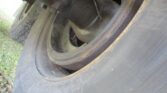 2008 Great Dane 53X102 ROLL UP DOOR TIRE INFLATION SYSTEM