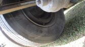 2008 Great Dane 53X102 ROLL UP DOOR TIRE INFLATION SYSTEM