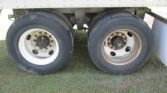 2008 Great Dane 53X102 ROLL UP DOOR TIRE INFLATION SYSTEM