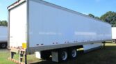 2007 Great Dane 53X102 ROLL UP DOOR TIRE INFLATION SYSTEM