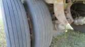 2007 Great Dane 53X102 ROLL UP DOOR TIRE INFLATION SYSTEM