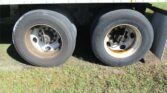 2007 Great Dane 53X102 ROLL UP DOOR TIRE INFLATION SYSTEM