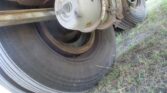 2007 Great Dane 53X102 ROLL UP DOOR TIRE INFLATION SYSTEM