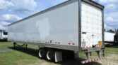 2008 Great Dane 53X102 SPRING RIDE ROLL UP DOOR