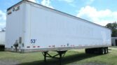 2008 Great Dane 53X102 SPRING RIDE ROLL UP DOOR