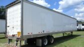 2008 Great Dane 53X102 SPRING RIDE ROLL UP DOOR