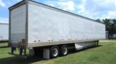 2008 Great Dane 53X102 SPRING RIDE ROLL UP DOOR
