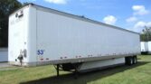 2008 Great Dane 53X102 SPRING RIDE ROLL UP DOOR