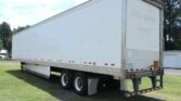 2008 Great Dane 53X102 SPRING RIDE ROLL UP DOOR