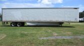 2008 Great Dane 53X102 SPRING RIDE ROLL UP DOOR
