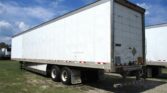 2008 Great Dane 53X102 SPRING RIDE ROLL UP DOOR