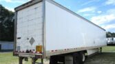 2008 Great Dane 53X102 SPRING RIDE ROLL UP DOOR