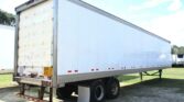 2008 Great Dane 53X102 SPRING RIDE ROLL UP DOOR
