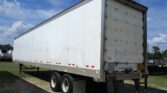 2008 Great Dane 53X102 SPRING RIDE ROLL UP DOOR