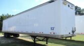 2008 Great Dane 53X102 SPRING RIDE ROLL UP DOOR