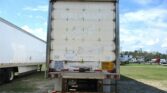 2008 Great Dane 53X102 SPRING RIDE ROLL UP DOOR