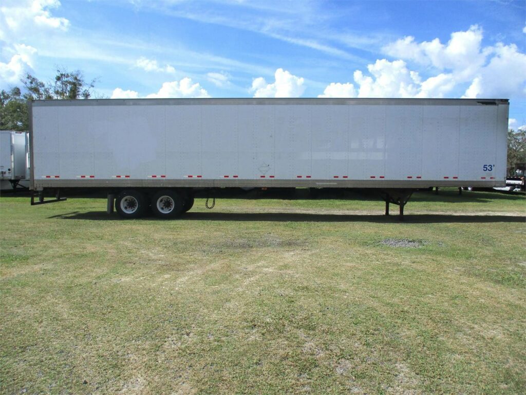 2007 Great Dane 53×102