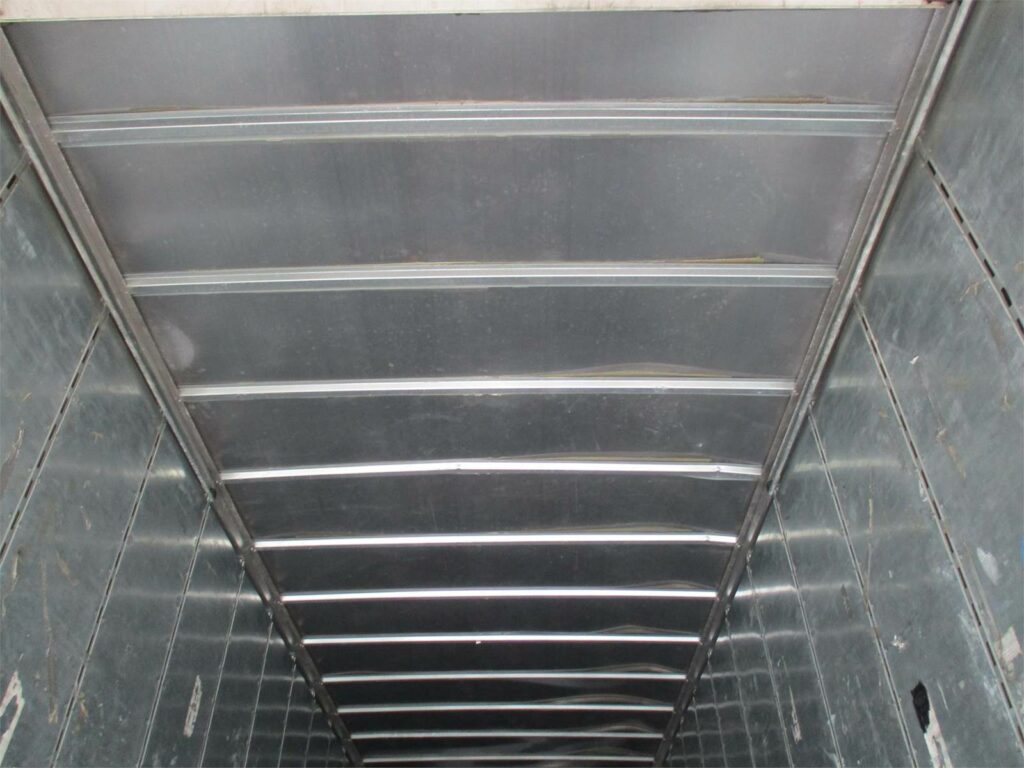 2007 Great Dane 53×102