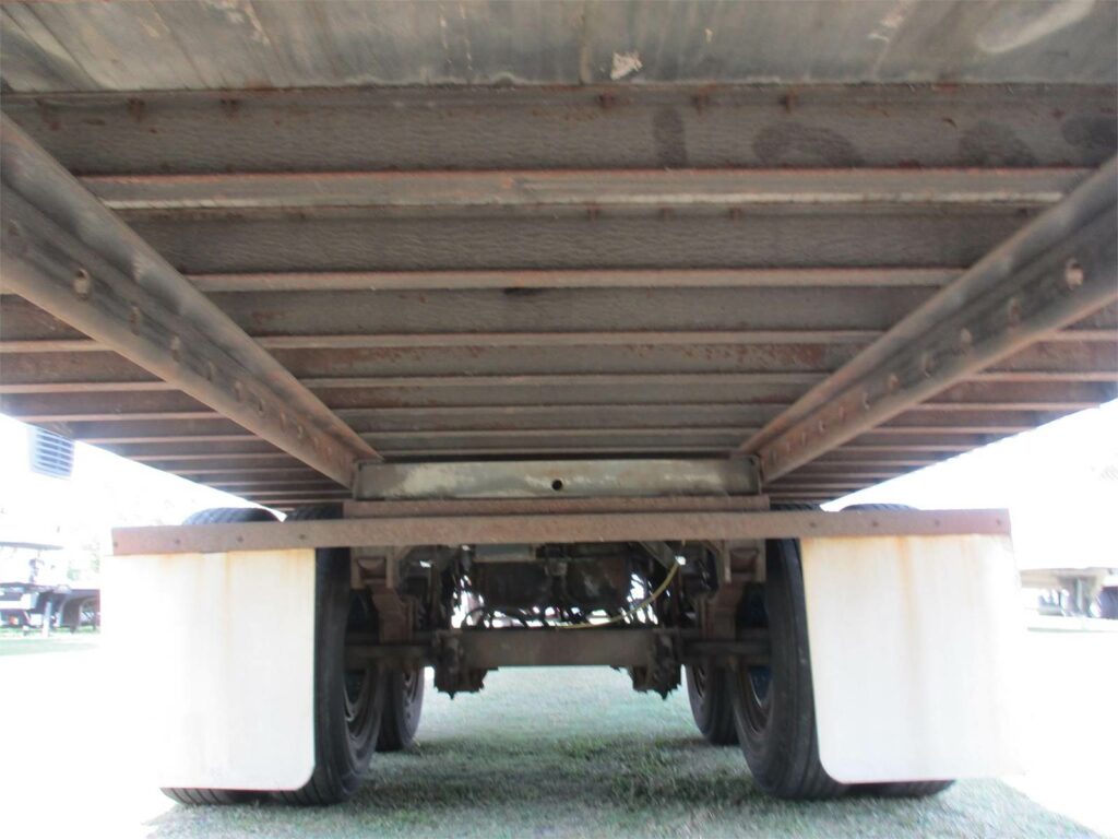 2007 Great Dane 53×102