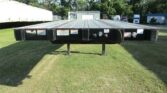 2018 Great Dane 48X102 FLATBED WITH 8 NEW VIRGIN TIRES