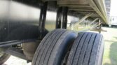 2018 Great Dane 48X102 FLATBED WITH 8 NEW VIRGIN TIRES
