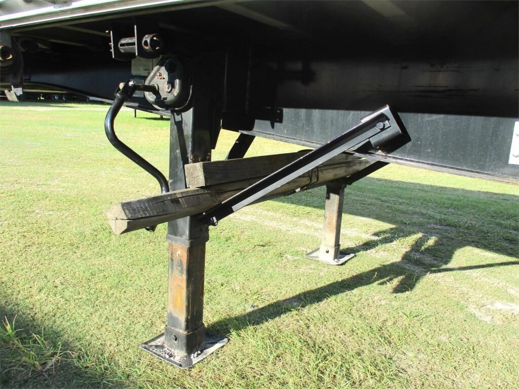 2018 Great Dane 48X102 FLATBED WITH 8 NEW VIRGIN TIRES