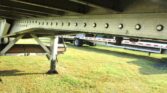 2017 Reitnouer 48X102 ALL ALUMINUM SPREAD AXLE WITH 1 TOOL BOX
