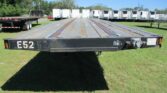 1997 Transcraft 48X96 SPREAD AXLE COMBO FLATBED