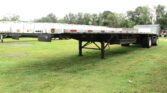 2013 UTILITY 48 X 102 COMBO FLATBED
