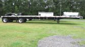 2013 UTILITY 48 X 102 COMBO FLATBED