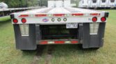2013 UTILITY 48 X 102 COMBO FLATBED